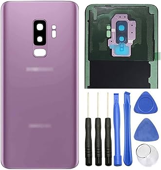 【良品】galaxy S9 Amazon.com: Samsung Galaxy S9 Smartphone - Midnight Black